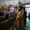 Престольный праздник. 2019г