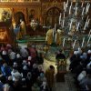 Престольный праздник. 2019г