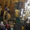 Престольный праздник. 2019г