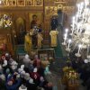 Престольный праздник. 2019г