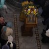 Престольный праздник. 2019г
