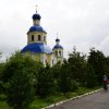 Престольный праздник. 2019г