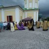 Престольный праздник. 2019г