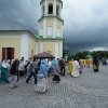 Престольный праздник. 2019г