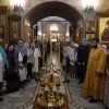 Престольный праздник. 2019г