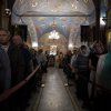 Престольный праздник. 2019г