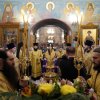 Престольный праздник. 2019г