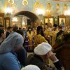 Престольный праздник. 2019г