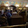 Престольный праздник. 2019г