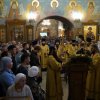 Престольный праздник. 2019г