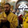 Престольный праздник. 2019г