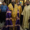 Престольный праздник. 2019г
