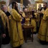 Престольный праздник. 2019г