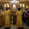 Престольный праздник. 2019г