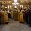 Престольный праздник. 2019г