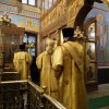 Престольный праздник. 2019г