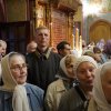 Престольный праздник. 2019г