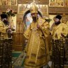 Престольный праздник. 2019г