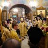 Престольный праздник. 2019г