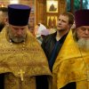 Престольный праздник. 2019г