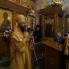 Престольный праздник. 2019г