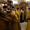 Престольный праздник. 2019г