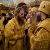 Престольный праздник. 2019г