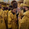 Престольный праздник. 2019г
