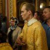 Престольный праздник. 2019г