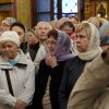 Престольный праздник. 2019г