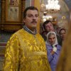 Престольный праздник. 2019г