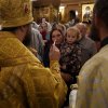Престольный праздник. 2019г