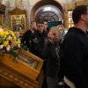 Престольный праздник. 2019г