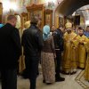 Престольный праздник. 2019г