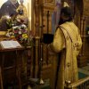 Престольный праздник. 2019г