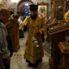 Престольный праздник. 2019г