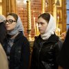 Престольный праздник. 2019г