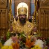 Престольный праздник. 2019г