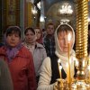 Престольный праздник. 2019г