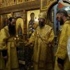 Престольный праздник. 2019г