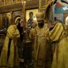 Престольный праздник. 2019г