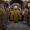 Престольный праздник. 2019г