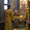 Престольный праздник. 2019г