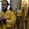 Престольный праздник. 2019г