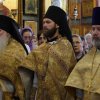 Престольный праздник. 2019г