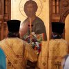 Престольный праздник. 2019г