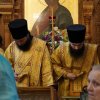 Престольный праздник. 2019г