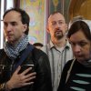 Престольный праздник. 2019г