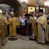 Престольный праздник. 2019г
