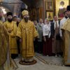 Престольный праздник. 2019г